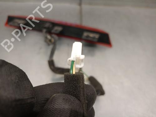 Third brake light MAZDA 3 (BM, BN) 2.2 D | BP37158528L11 - Image 5