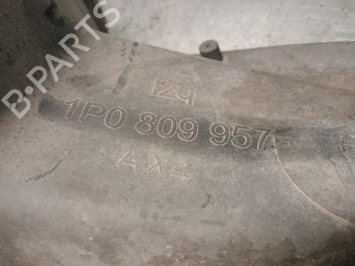 Wheel arch SEAT LEON (1P1) 1.9 TDI | BP25728132C56 