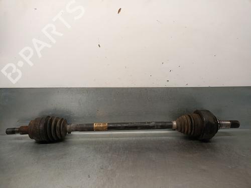 Used Right rear driveshaft MERCEDES-BENZ R-CLASS (W251, V251) R 350 4-matic (251.065, 251.165) (272 hp) 21840217