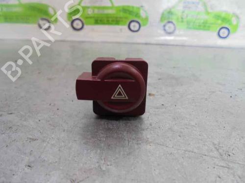 Used Warning switch CITROËN C4 I (LC_) 1.6 16V (109 hp) 20246056