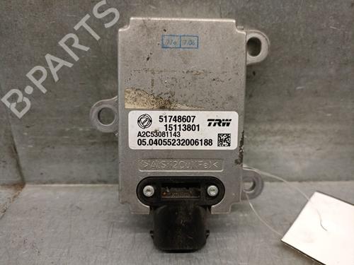 Used Electronic module Electronic module ALFA ROMEO BRERA (939_) 2.4 JTDM 20V (939DXD1B, 939DXD12) (200 hp) 33399947 33399947