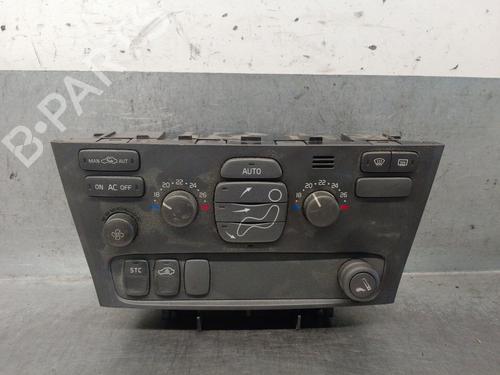 climate-control-volvo-v70-ii-285-1999-2000-2001-2002-2003-2004-2005-2006-2007-2008-36159406 main image