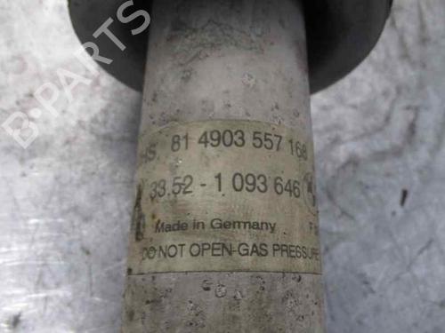 Right rear shock absorber BMW 5 (E39) 520 d | BP3127924M19 