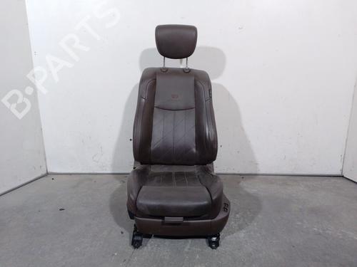 Used Left front seat Left front seat 39402707 39402707