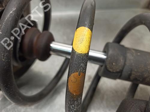 Right front shock absorber CITROËN JUMPY I Van (BS_, BT_, BY_, BZ_) 2.0 HDi 95 | BP16957542M17 
