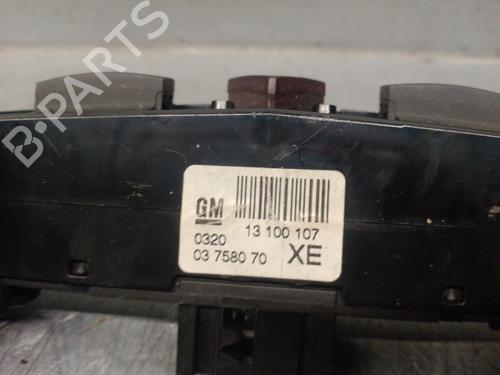 Warning switch OPEL ASTRA H GTC (A04)  | BP16220520I22 