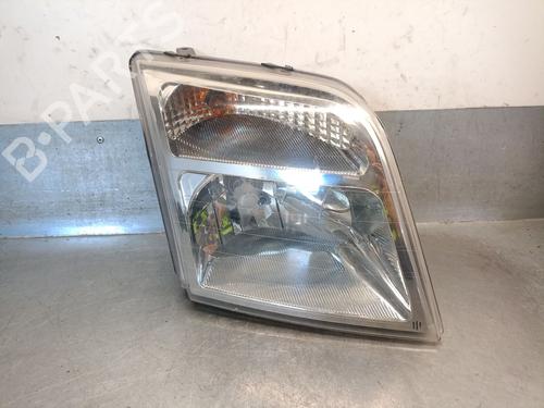 Used Right headlight FORD TRANSIT CONNECT (P65_, P70_, P80_) 1.8 TDCi (90 hp) 28019685