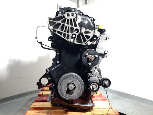 Used Engine RENAULT TRAFIC II Bus (JL) 2.0 dCi 115 (JL00, JL01, JL0H, JL0M, JL0U) (114 hp) 32320991
