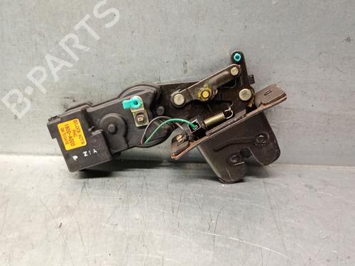 Used Tailgate lock HYUNDAI COUPE II (GK) 1.6 16V (105 hp) 28602203