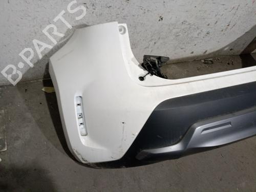 Rear bumper TOYOTA YARIS CROSS (MXP_) 1.5 Hybrid All-wheel Drive (MXPJ15) | BP27515264C8 