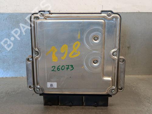 Engine control unit (ECU) DACIA DOKKER Box Body/MPV 1.5 Blue dCi 95 (FEJL) | BP37517745M57 - Image 2