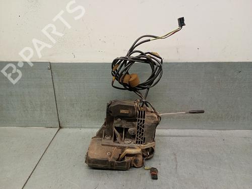 Venstre foran lås MERCEDES-BENZ C-CLASS Coupe (CL203) C 220 CDI (203.708) (150 hp) 31161180