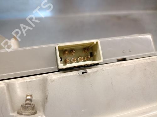 Right taillight MERCEDES-BENZ C-CLASS (W202) C 180 (202.018) | BP28157117C35 