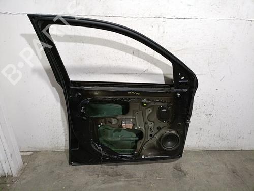 Left front door MITSUBISHI OUTLANDER III (GG_W, GF_W, ZJ, ZL, ZK) 2.2 Di-D 4WD (GF6W) | BP23276861C2 