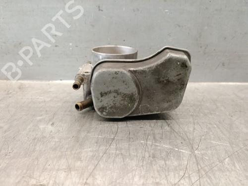 Throttle body OPEL VECTRA B (J96) 1.6 i 16V (F19) | BP29449871M82 