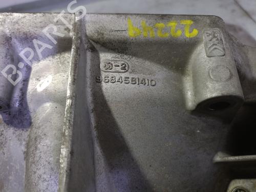 Boîte de vitesses CITROËN DS5 2.0 HDi 165 | BP24553641M3 