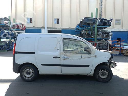 Engine control unit (ECU) RENAULT KANGOO Express (FW0/1_) 1.5 dCi 75 (FW07, FW10, FW04) | BP29559444M57 - Image 7
