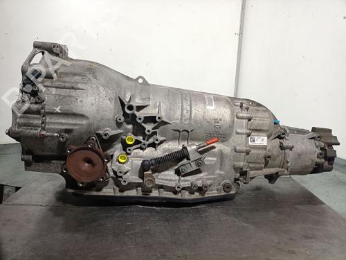Used Gearbox AUDI A4 B7 (8EC) 3.2 FSI (255 hp) 32190935