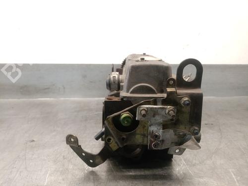 Cylinder head FORD ESCORT VI (GAL, AAL, ABL) 1.8 TD | BP28297027M5 