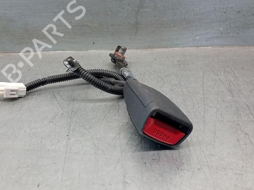 Used Seat buckle KIA NIRO I (DE) 1.6 GDI Hybrid (105 hp) 25291257