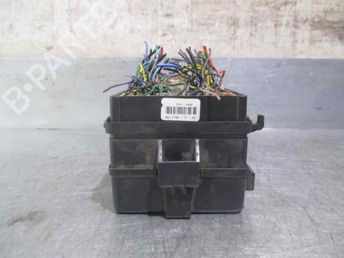 Fuse box DAEWOO LEGANZA (KLAV) 2.0 16V | BP6447826E1 