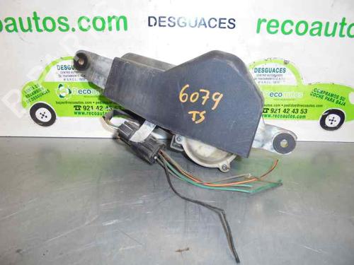 Rear wiper motor LAND ROVER FREELANDER I (L314) 1.8 16V 4x4 BP2312885M102