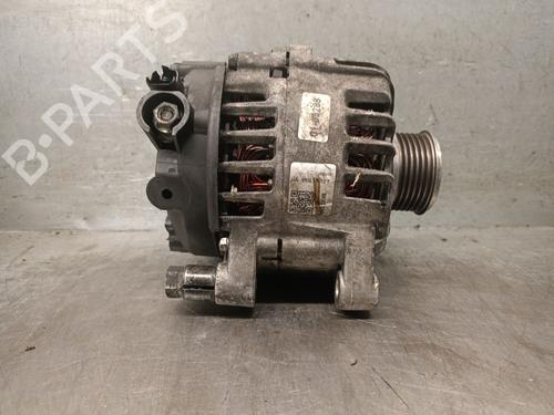 Used Alternator CITROËN C-ELYSEE (DD_) 1.6 BlueHDi 100 (99 hp) 27380924