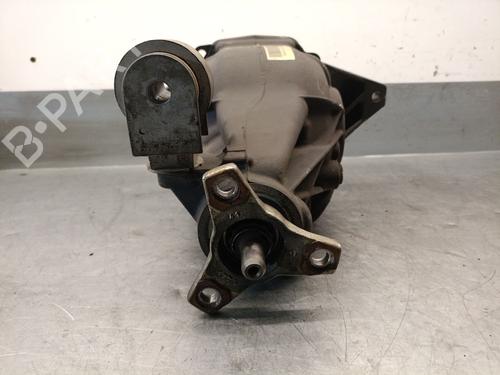 Rear differential MERCEDES-BENZ C-CLASS (W204) C 300 4-matic (204.081) | BP30183072M24