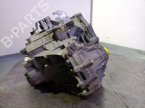 Gearkasse SMART FORFOUR (454) 1.1 (454.030) | BP30838131M3