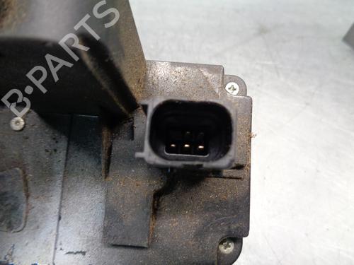 Rear left lock OPEL VECTRA C GTS (Z02) 1.9 CDTI (F68) | BP8510936C100 