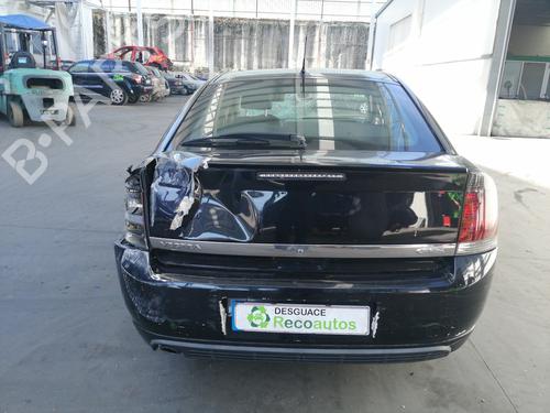 Mass air flow sensor OPEL VECTRA C (Z02) 2.2 DTI 16V (F69) | BP16091316M95 
