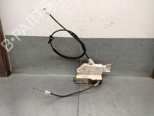 Used Front right lock Front right lock 38052498 38052498