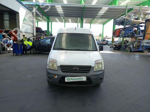 Left headlight FORD TRANSIT CONNECT (P65_, P70_, P80_) 1.8 TDCi | BP36390715C28 - Image 13