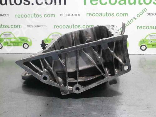 Oil sump OPEL ASTRA G Saloon (T98) 1.7 TD (F69) | BP20248126M115 
