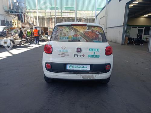 Left headlight FIAT 500L (351_, 352_) 1.6 D Multijet (199LYD1B) | BP34289346C28  - Image 8