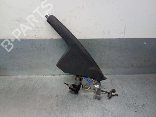 Parkbremsarm/handtak SEAT TOLEDO IV (KG3) 1.6 TDI (115 hp) 25911850
