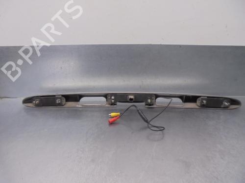Tailgate handle PEUGEOT 307 SW (3H) 2.0 HDI 110 | BP16780282C132 