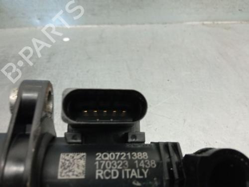 Clutch slave cylinder VW TAIGO (CS1) 1.0 TSI | BP27930846M113 