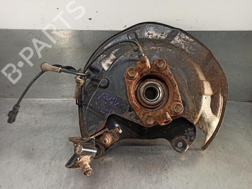 Right rear steering knuckle NISSAN X-TRAIL III (T32_, T32R, T32RR) 1.6 dCi ALL MODE 4x4-i (NT32) | BP15213794M28 