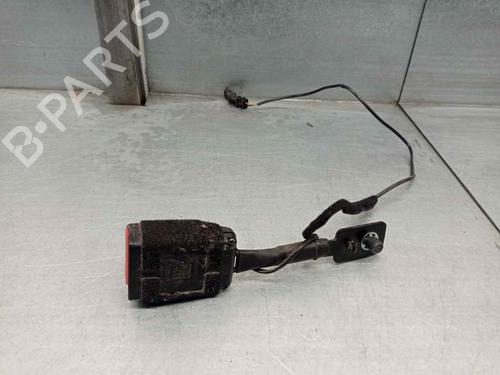 Used Seat buckle FIAT TIPO Saloon (356_, 357_) 1.4 LPG (356SXF1B) (120 hp) 20266780