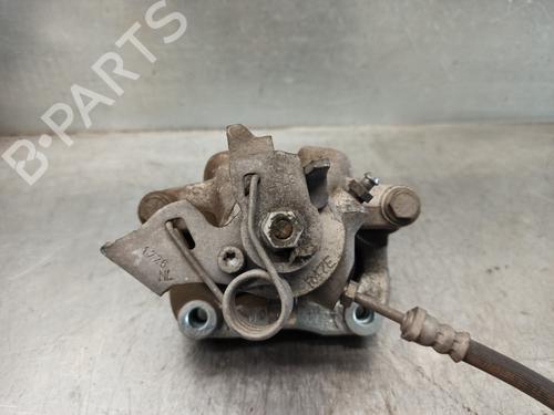 Left rear brake caliper OPEL CROSSLAND X / CROSSLAND (P17, P2QO) 1.2 (75) | BP13616583M107 