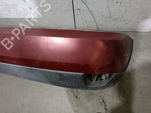 Rear bumper FORD FOCUS I (DAW, DBW) 1.6 16V | BP23528297C8 