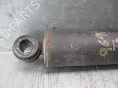 Right rear shock absorber NISSAN NV200 / EVALIA Bus  | BP4870039M19 