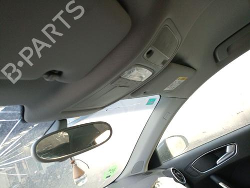Left front window switch AUDI A1 Sportback (8XA, 8XF) 1.0 TFSI | BP27929548I27 - Image 19