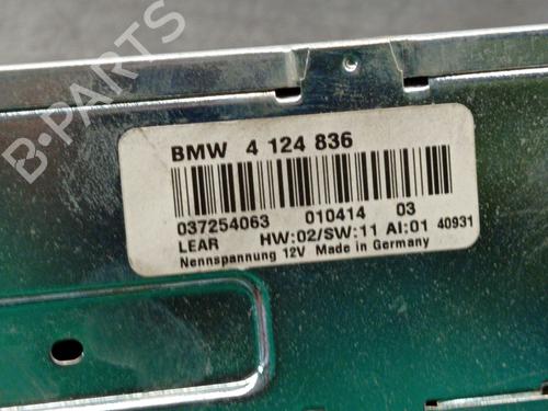 Electronic module BMW 3 (E46) 320 d | BP28976006M83