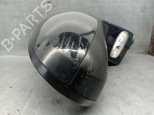 Right mirror PEUGEOT 308 CC (4B_) 1.6 16V | BP28421043C27 