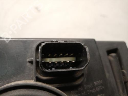 Left headlight CITROËN C4 II (NC_)  | BP31038578C28 