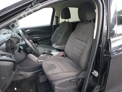 Right front seat FORD KUGA II (DM2) 1.6 EcoBoost | BP32019515C16 - Image 21