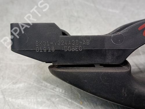 Front right exterior door handle FORD TRANSIT V363 Van (FCD, FDD) 2.0 EcoBlue | BP25754043C129 
