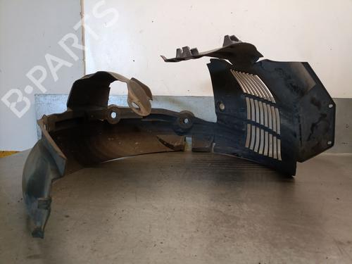 Hjulbue RENAULT TWINGO II (CN0_) 1.5 dCi (CN0E) | BP36665477C56 - Image 4